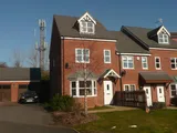 Netherwich Gardens, Droitwich WR9
