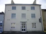 Wolborough Street, Newton Abbot TQ12