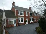 Tamworth Road,Appleby Magna, DE12
