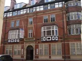 Bay Chambers, West Bute Street, Cardiff Bay. CF10 5BB
