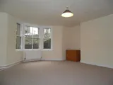Split Level One Bed Flat