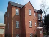 St Mark's Avenue, Salisbury, SP1, Salisbury