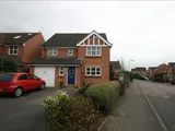 Japonica Way, Havant