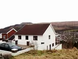 Meadow Walk, Ystrad, Rhondda Cynon Taff. CF41 7QN