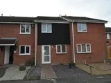 Fraser Close, Laindon West, Basildon, Essex, SS15