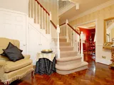 Hambledon Place, Dulwich