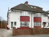 Canberra Road, London, SE7