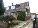Willow Rise, Tadcaster LS24