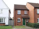 Vane Close, Norwich NR7