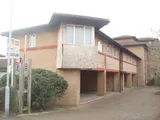 Templar Drive, Thamesmead