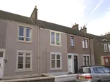 Durward Street, Leven KY8