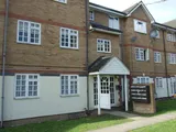 Yellow Hammer Court, Eagle Drive, Barnet, NW9