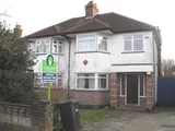 Sussex Way, Cockfosters, Barnet EN4