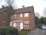 Lesser Horseshoe Close, Fareham PO17