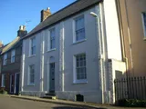 Blandford