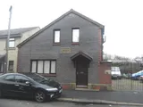 Surrey Street, Glossop SK13
