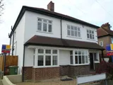 Old Farm Road West, Sidcup, DA15 8AG