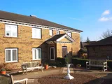 Malthouse Court The Lindens, Towcester NN12