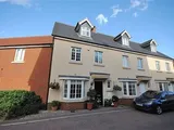 Cromwell Road, Flitch Green, Great Dunmow