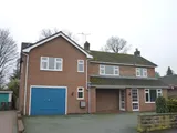 Hampton Close, Oswestry SY11