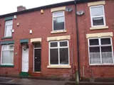 Williams Street, Gorton, Manchester M18