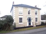 Quay Road, Thorne, Doncaster DN8
