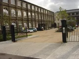 Marlborough Road, Royal Arsenal, London SE18