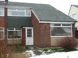 Mandley Close, Little Lever, Bolton BL3