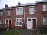 Axwell Terrace, Swalwell, Newcastle Upon Tyne NE16