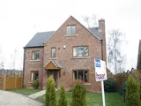 Top Lodge Close