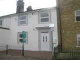 Manor Street, Braintree