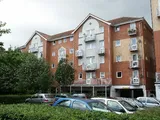Silvanus House, Ramsgate