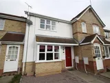 Redwing Drive, Wisbech
