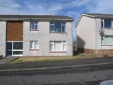 Mosspark Avenue, Dumfries DG1