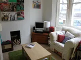 Vicarage Grove, Camberwell, London SE5