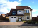 Sir Thomas Elder Way, Kirkcaldy KY2
