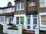 Payne Terrace, Roedale Road, Brighton BN1