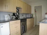 Trumpington Road, London E7