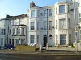 Mount Pleasant Road, Hastings TN34