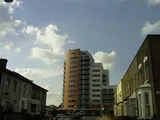 Ibex House
