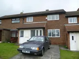Blackstock Road, Sheffield S14