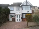Lynwood Avenue, Langley SL3