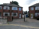 Higson Avenue
Hartshill