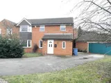 Stubbing Lane, Worksop S80