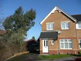 Augustus Walk, Ashford TN23