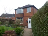 Rhondda Avenue, Stoke-On-Trent ST6