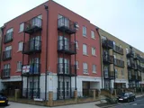 Firewatch Court
Whitechapel
