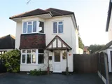 Cheltenham Drive

