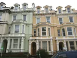 Citadel Road
The Hoe