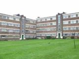 New Park Road, Streatham, SW2